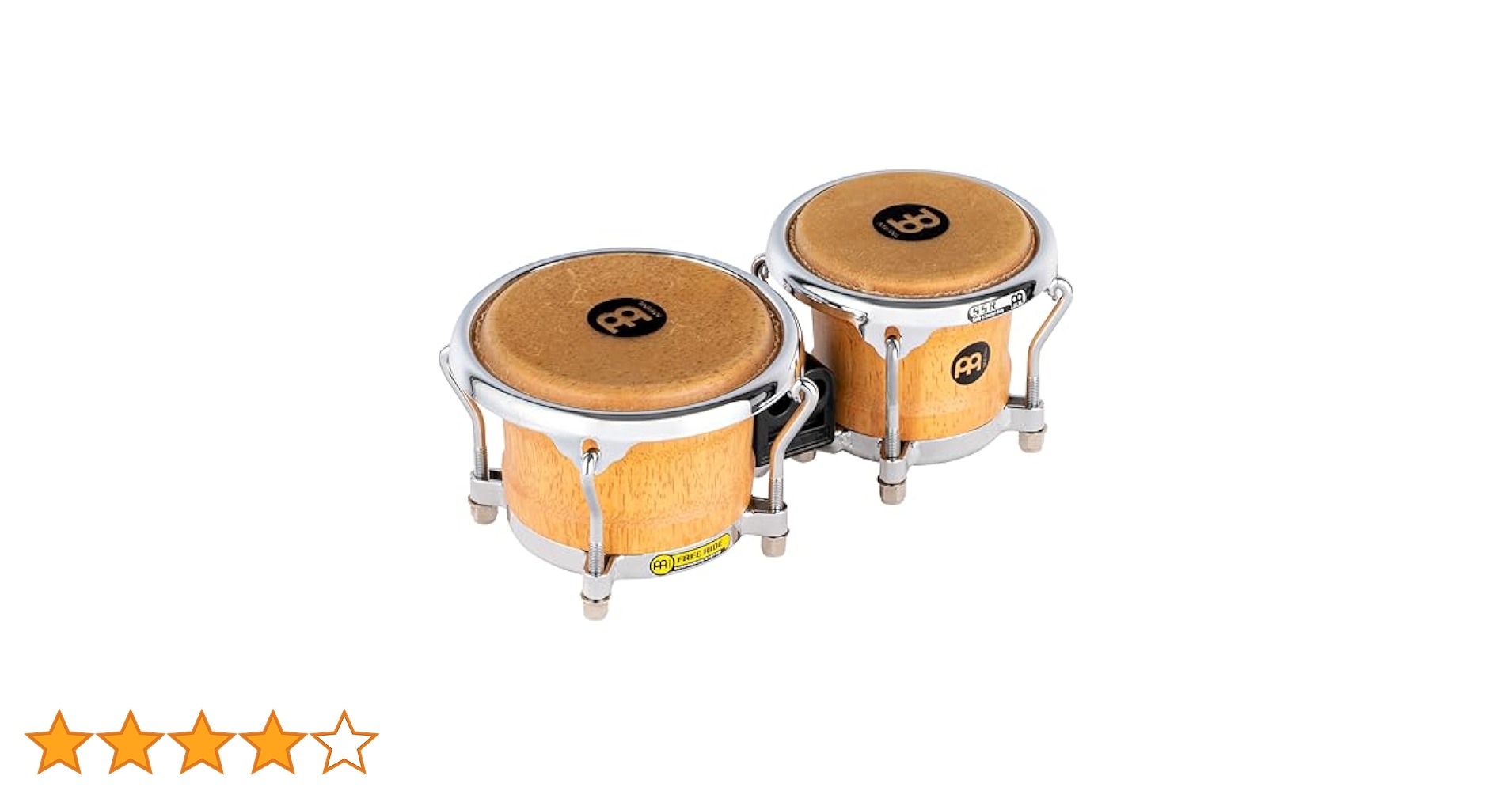 MEINL マイネル ミニボンゴ Amazon | MEINL Percussion マイネル
